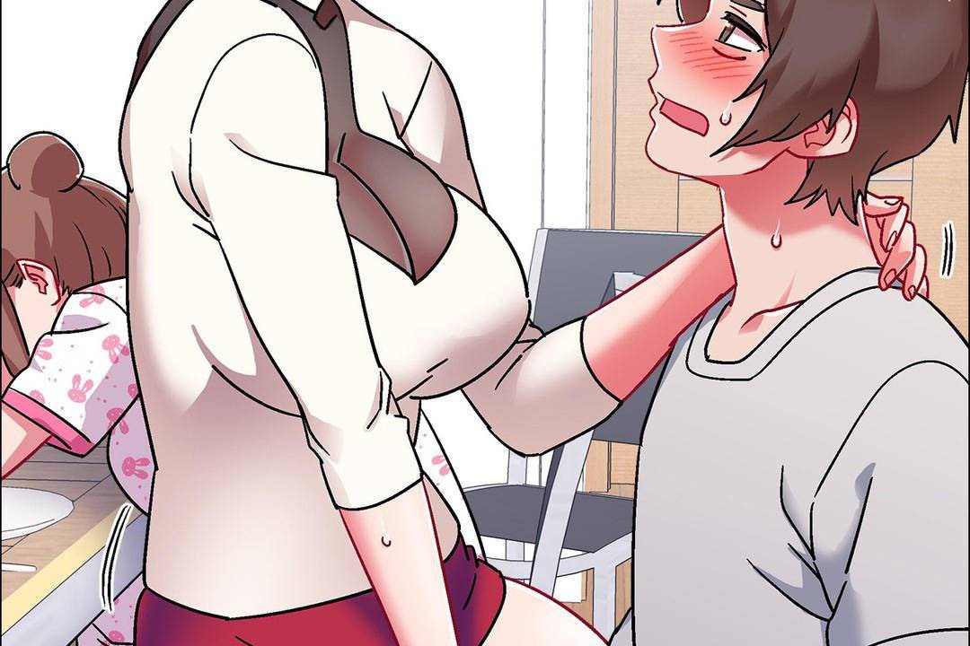 出租女孩第57話