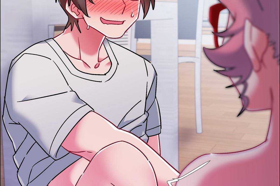 出租女孩第58話