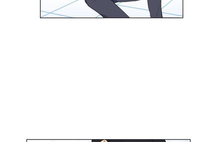 羞愧的房間第1話