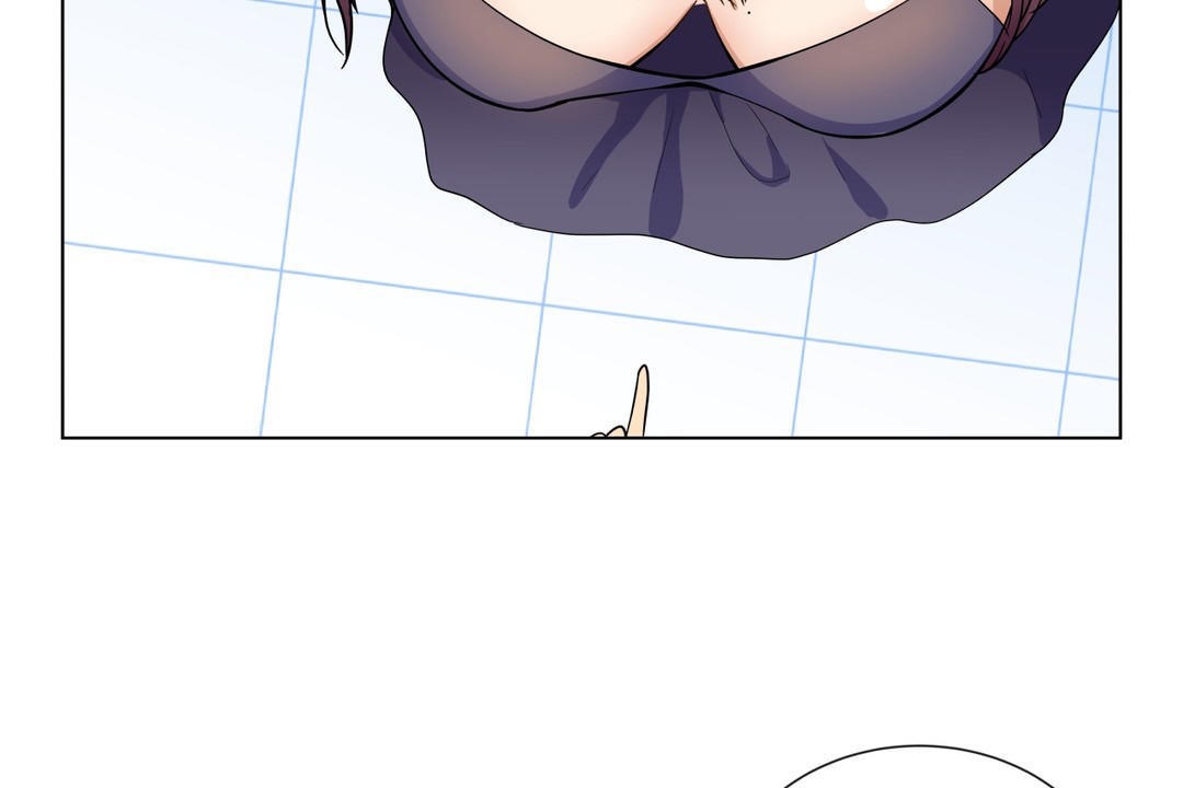 羞愧的房間第2話