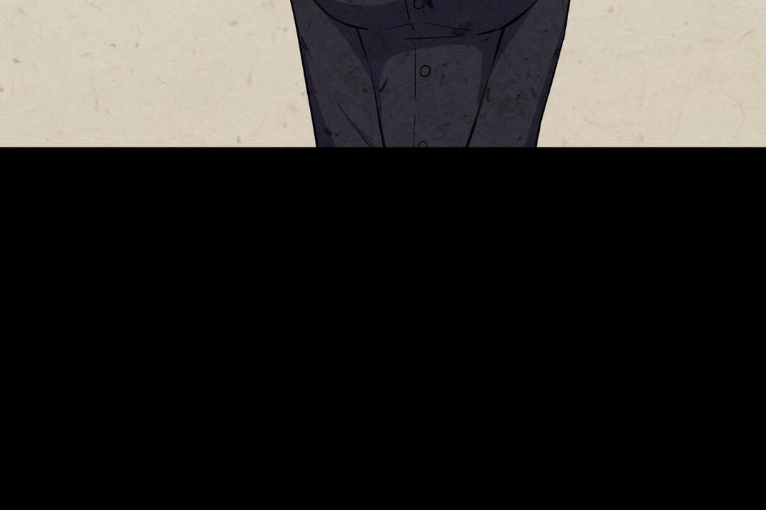 羞愧的房間第2話