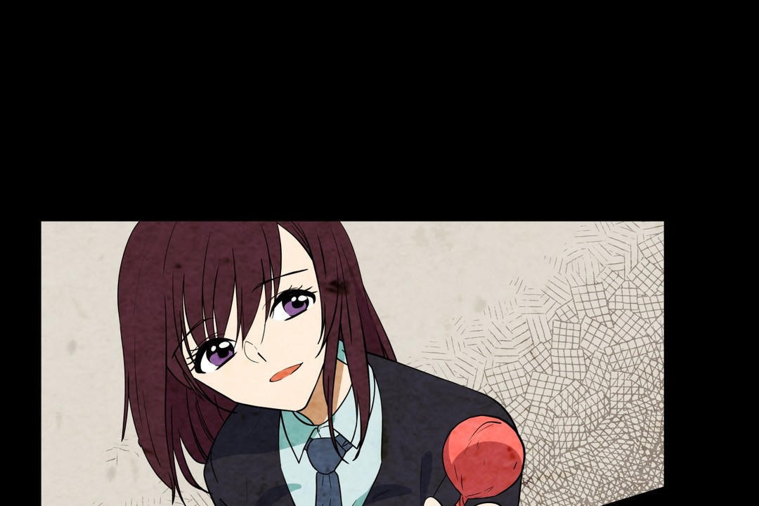 羞愧的房間第2話