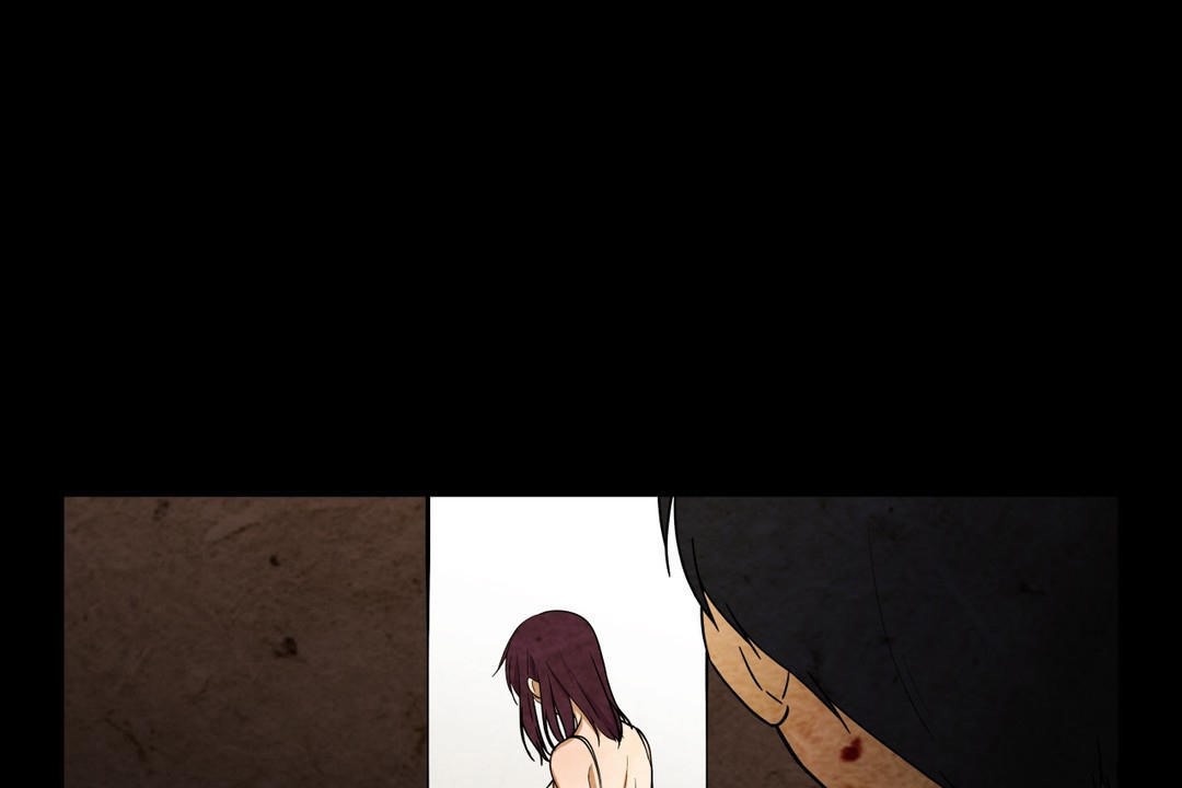 羞愧的房間第2話