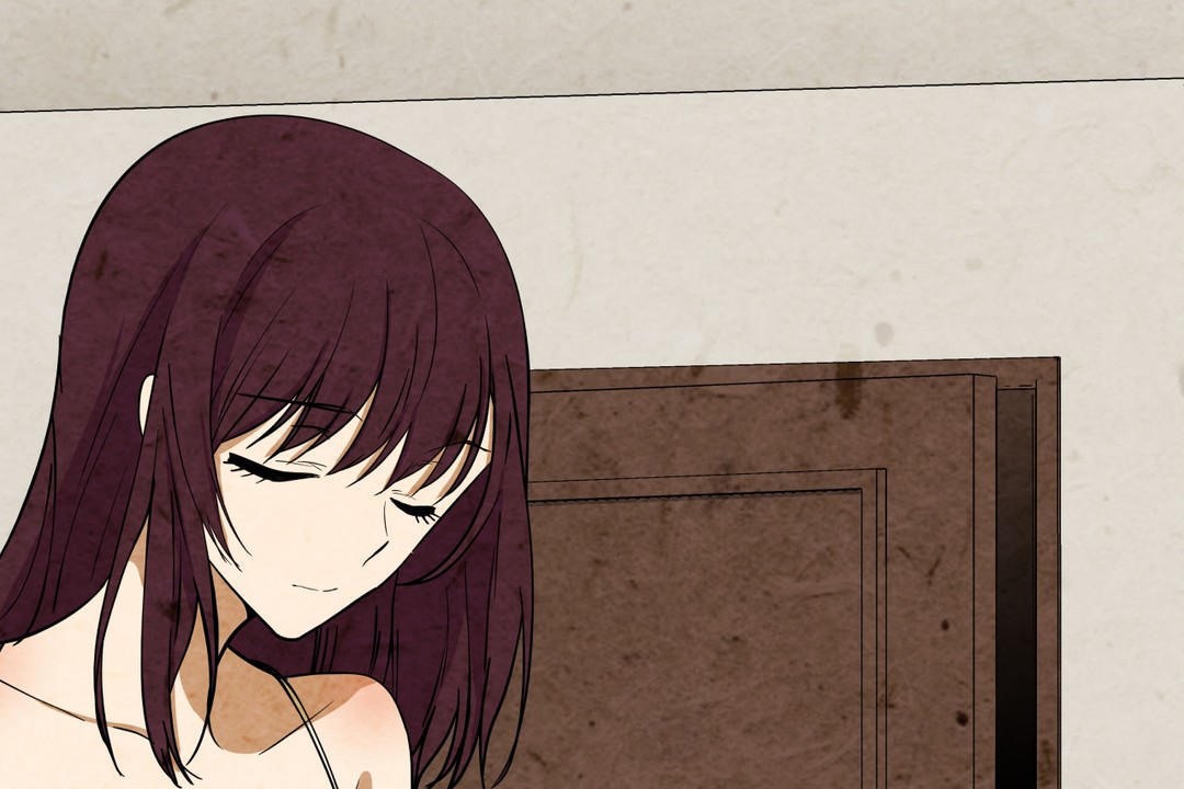 羞愧的房間第2話