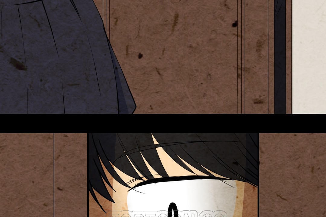 羞愧的房間第2話