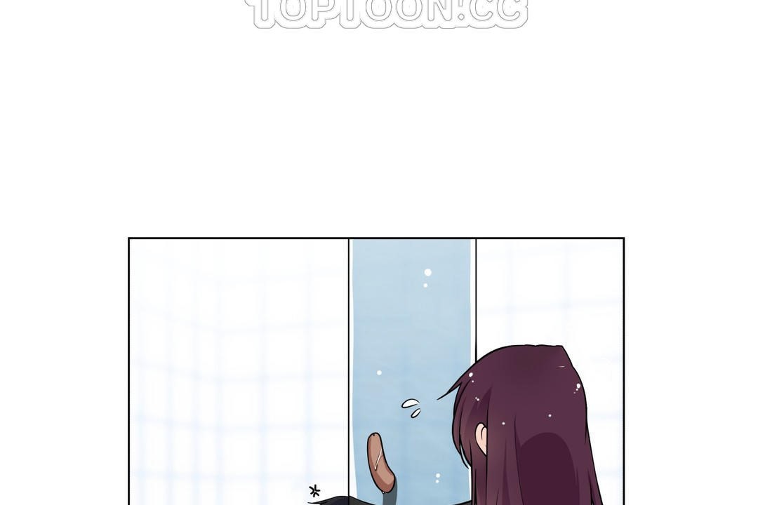 羞愧的房間第3話