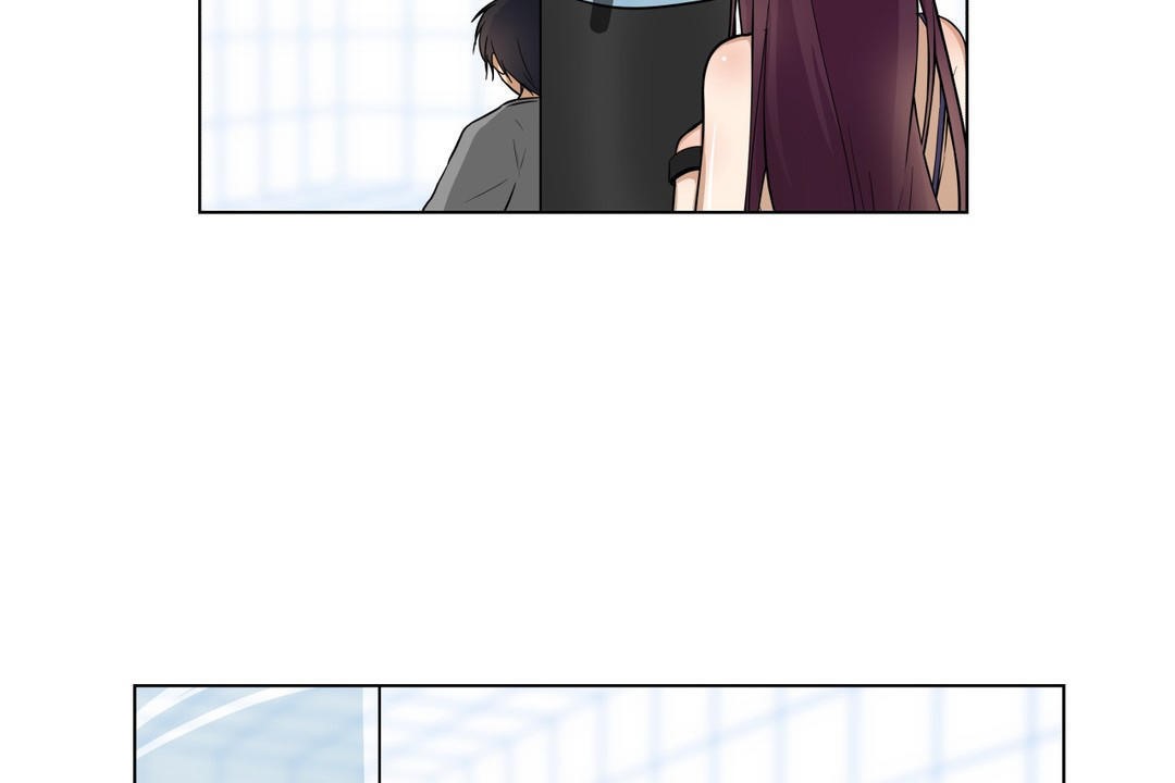 羞愧的房間第3話