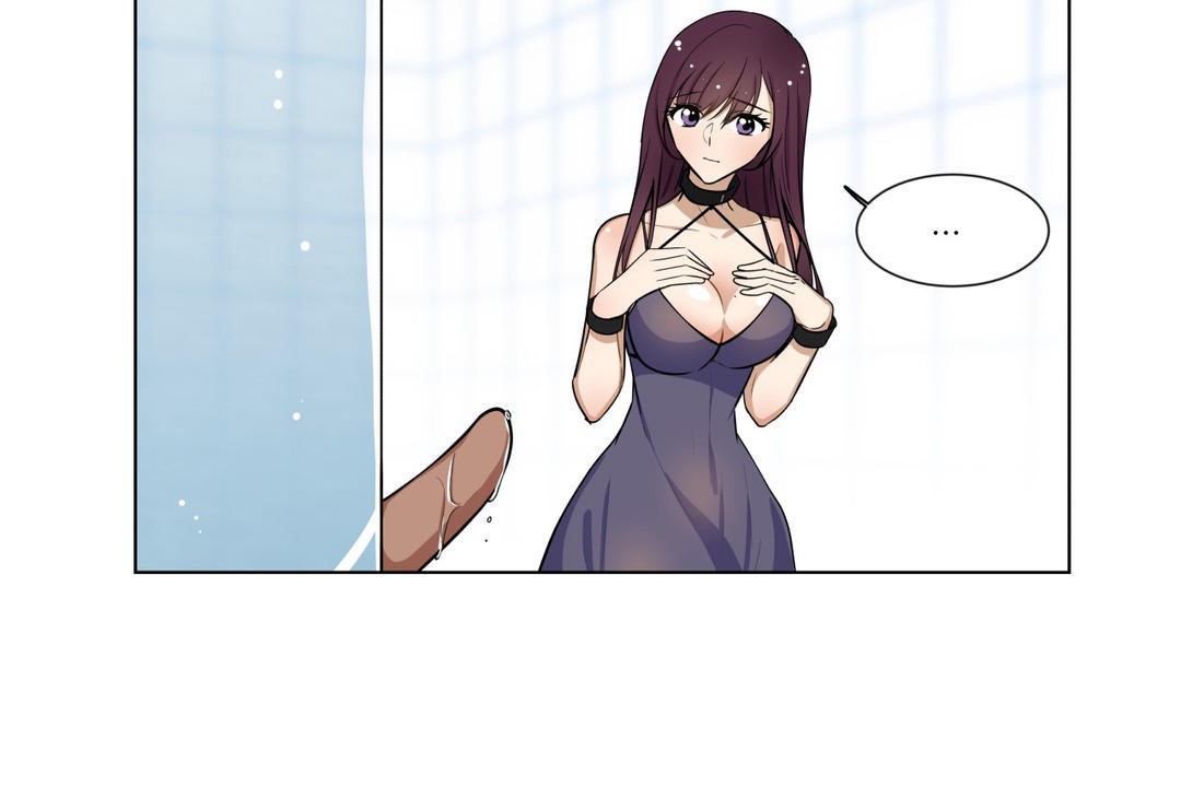 羞愧的房間第3話