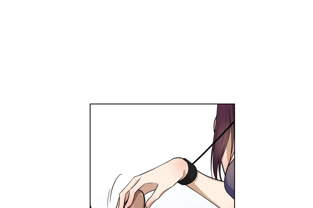 羞愧的房間第3話