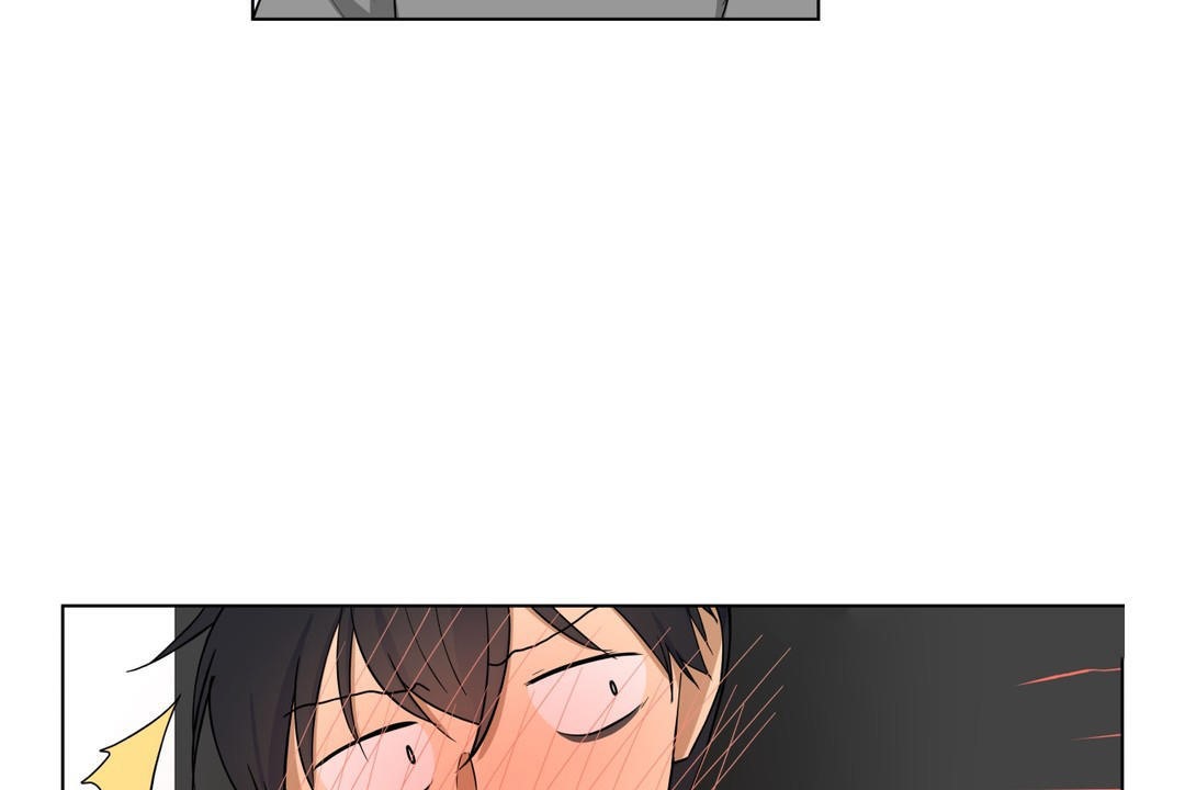 羞愧的房間第3話