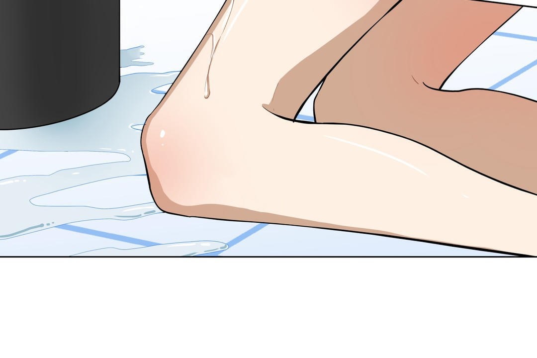 羞愧的房间第3话