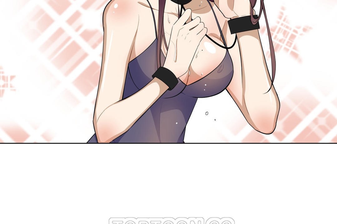 羞愧的房間第3話