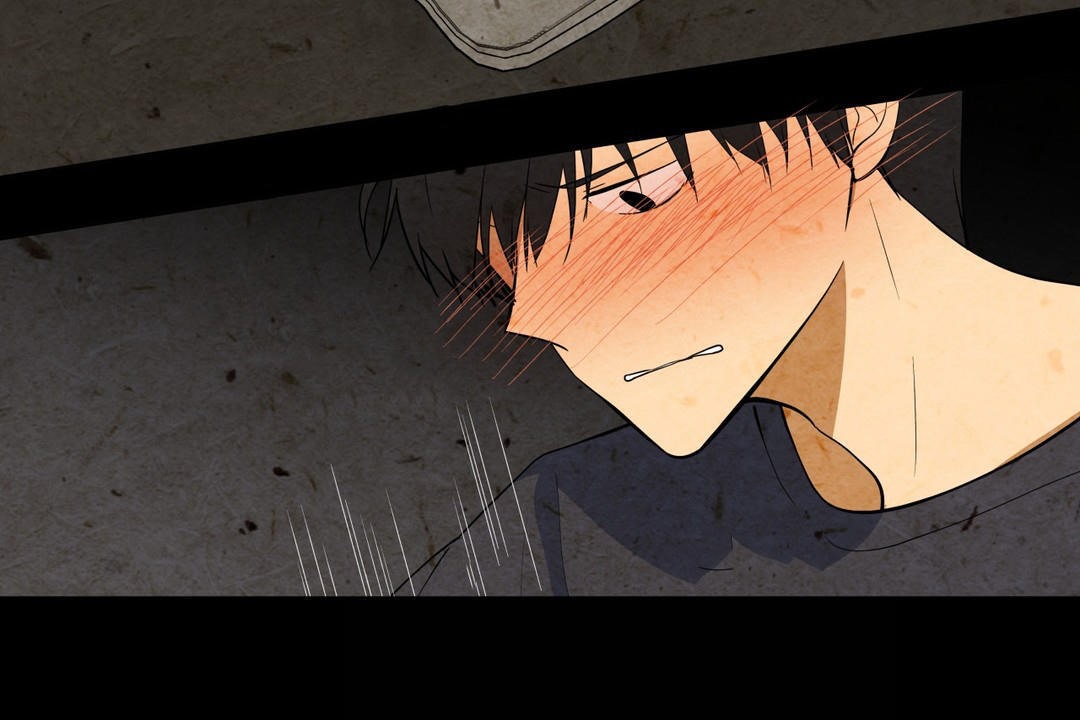 羞愧的房間第3話