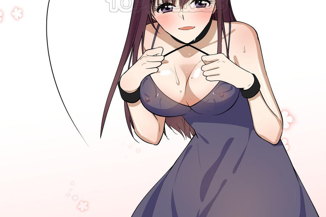 羞愧的房間第4話