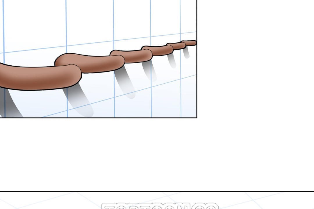 羞愧的房間第4話