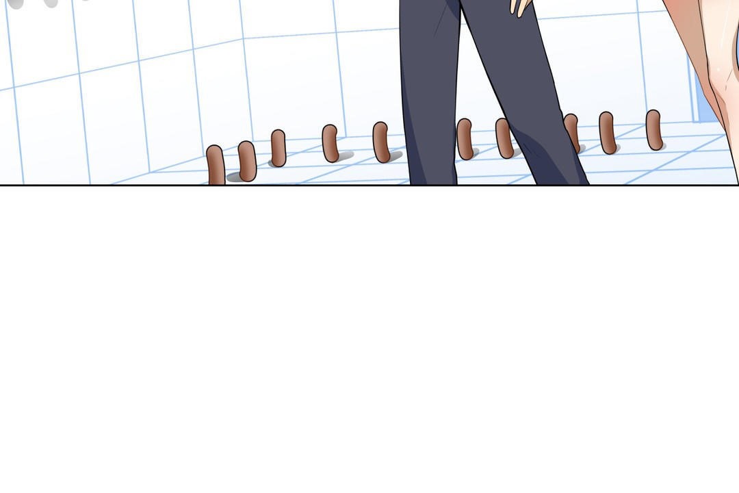 羞愧的房間第4話