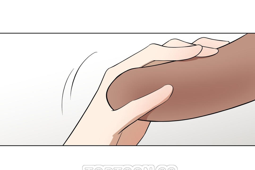 羞愧的房间第4话