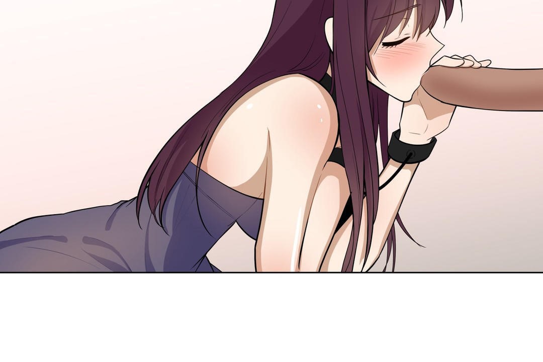 羞愧的房間第4話