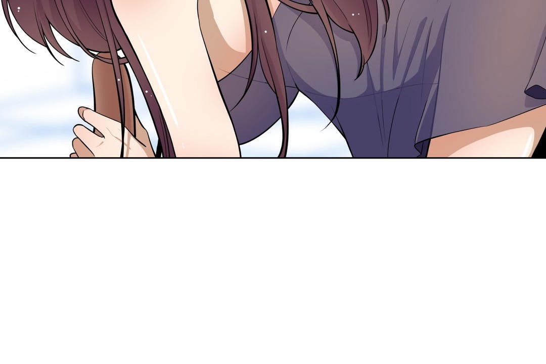 羞愧的房間第5話