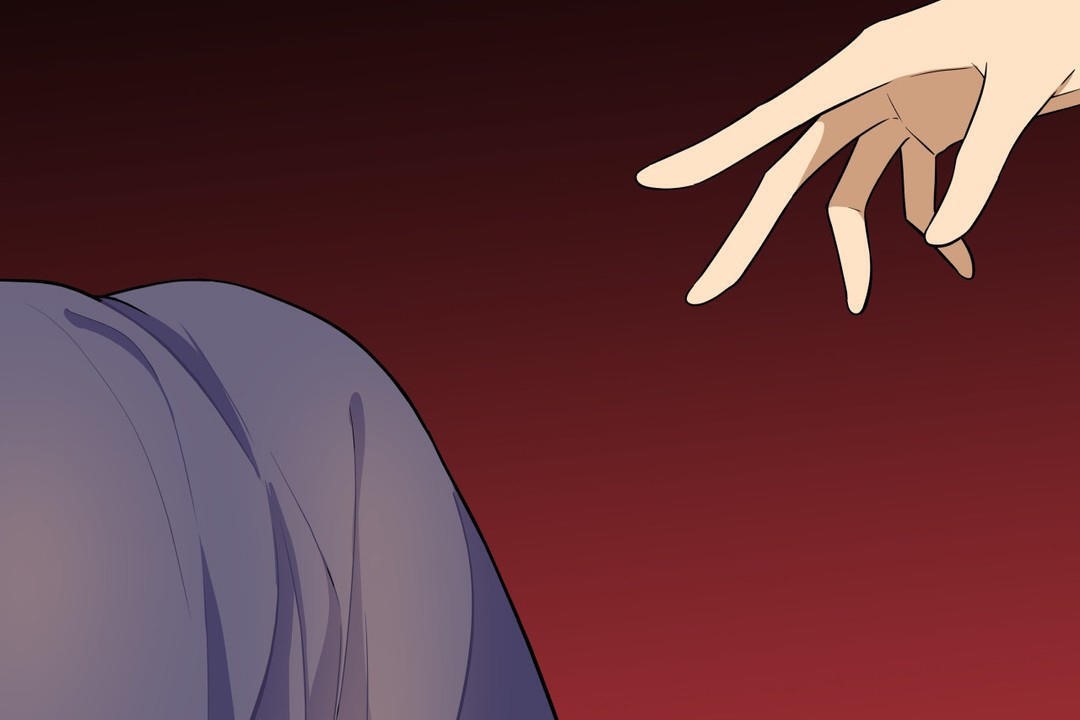 羞愧的房间第5话