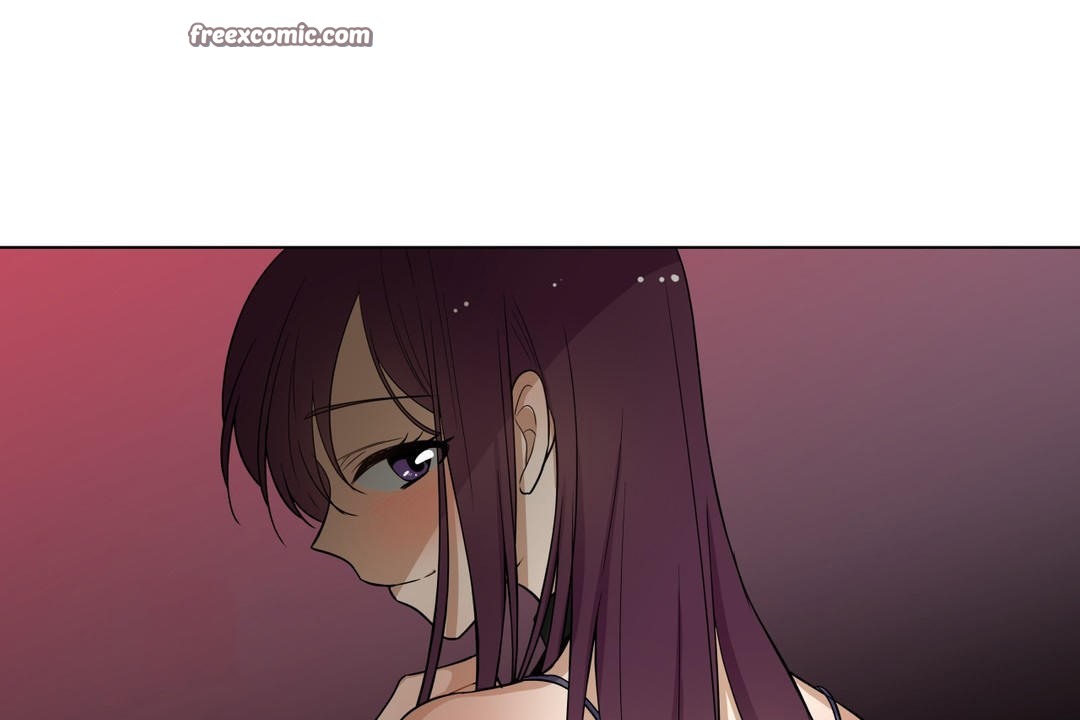 羞愧的房间第5话