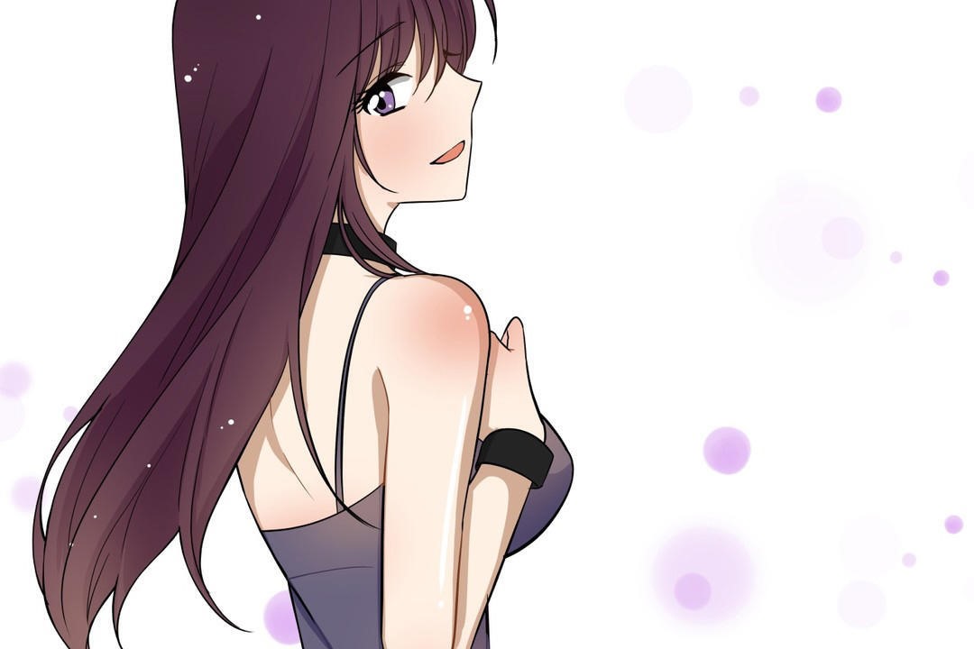 羞愧的房間第5話