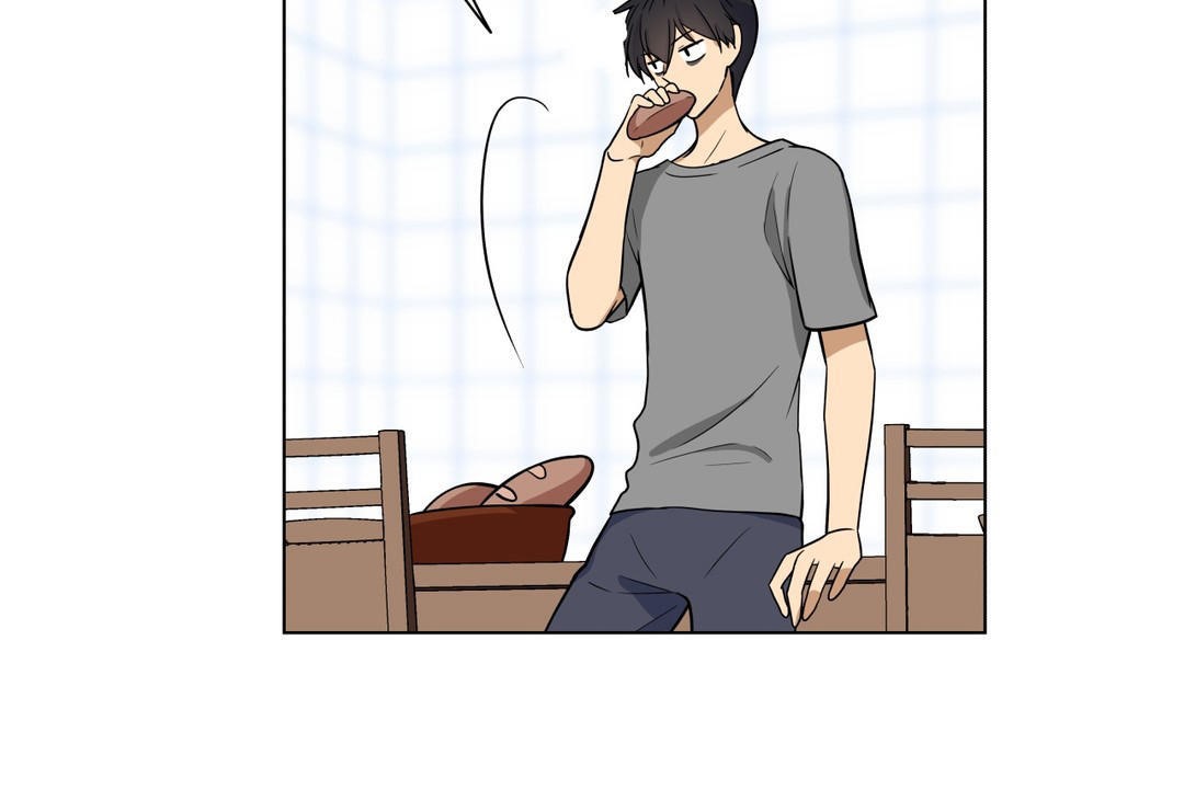 羞愧的房间第5话