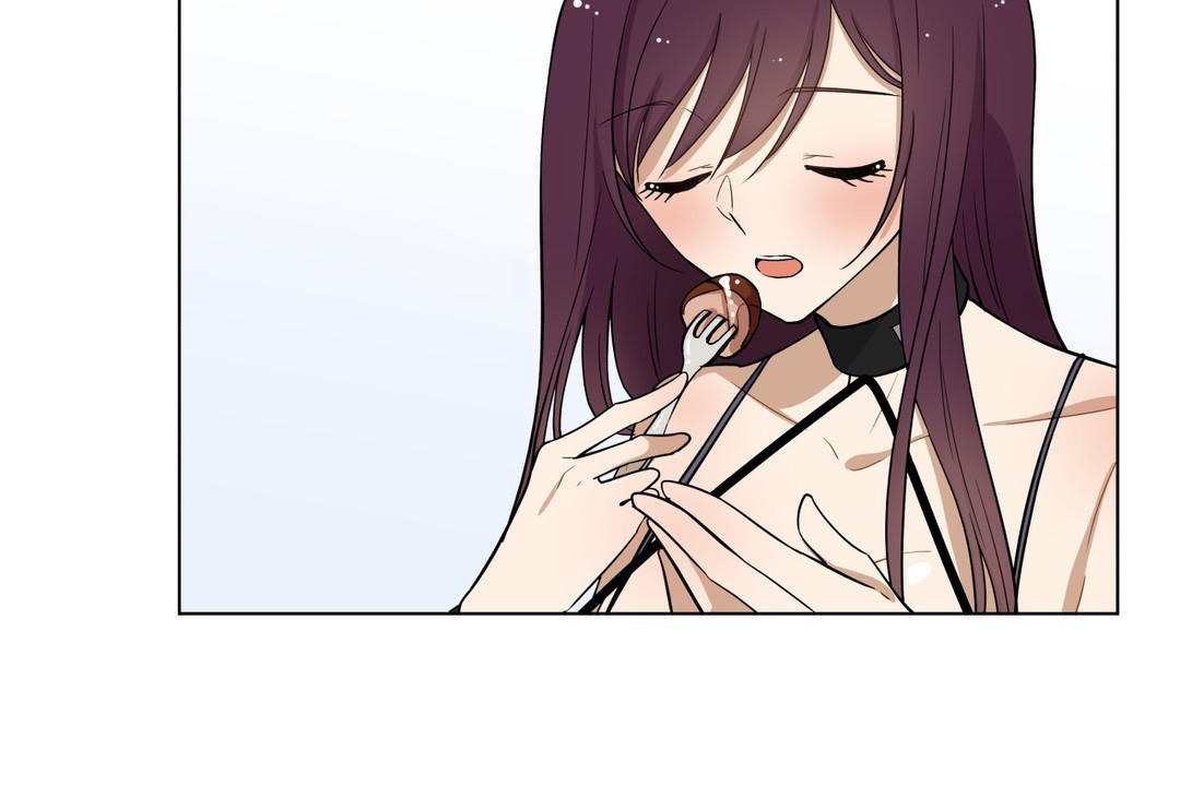 羞愧的房間第5話