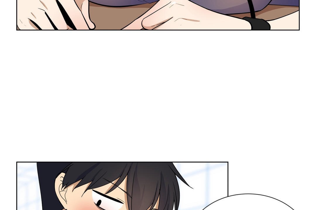 羞愧的房間第5話