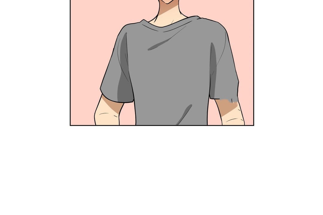 羞愧的房間第5話