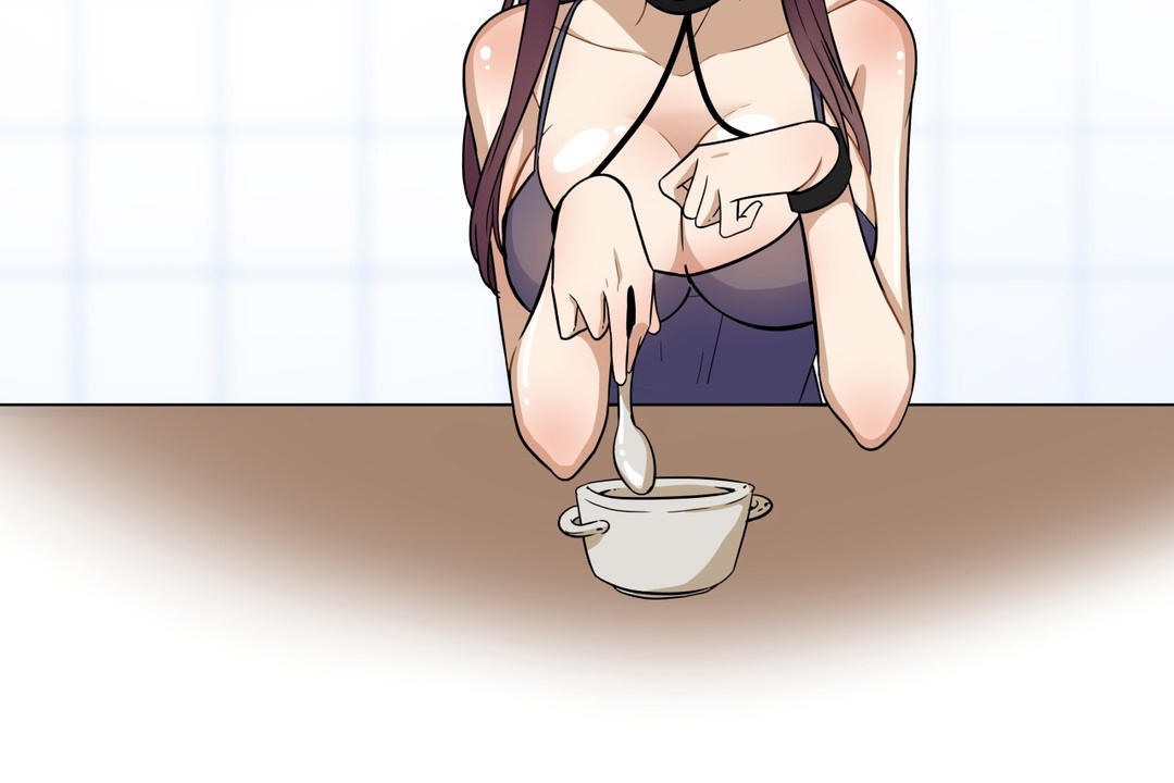 羞愧的房間第5話