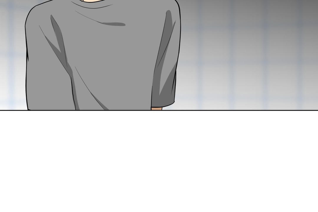 羞愧的房間第5話