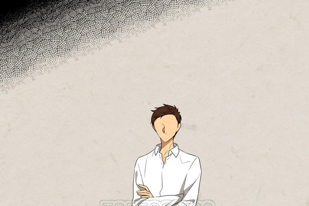 羞愧的房間第6話