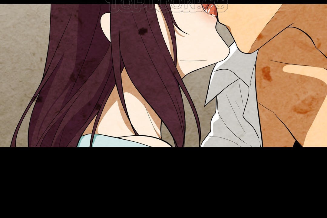 羞愧的房間第6話