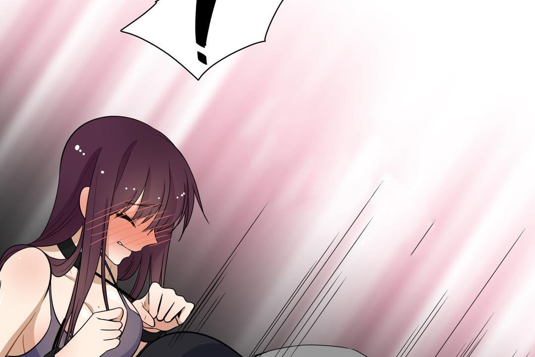 羞愧的房間第6話