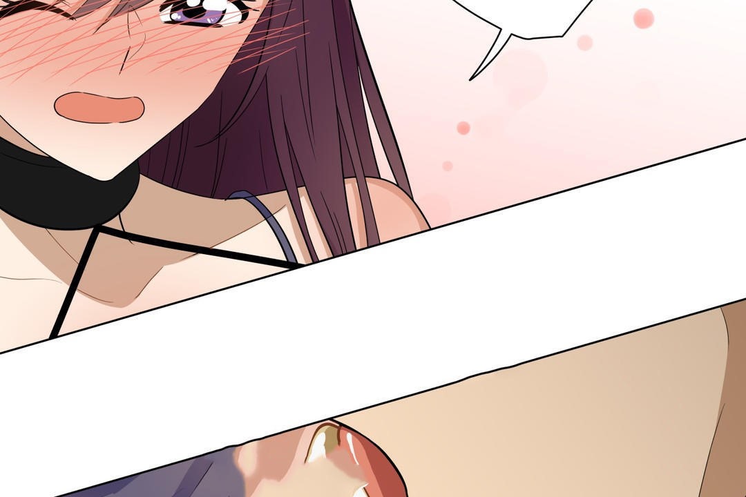 羞愧的房間第6話