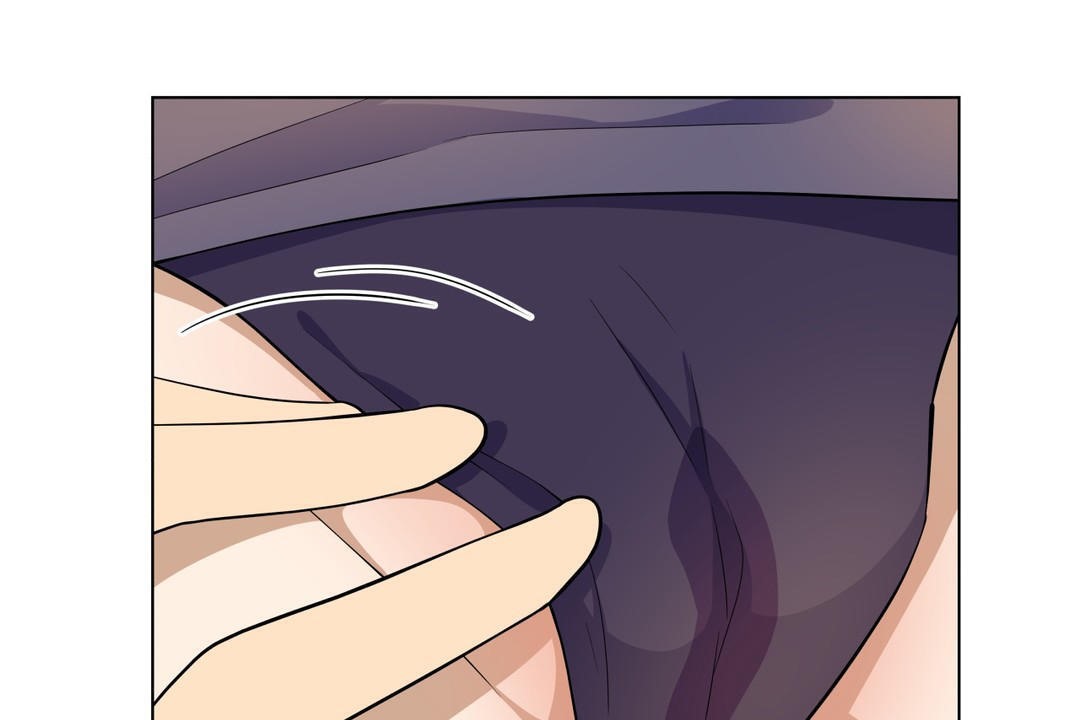 羞愧的房間第6話