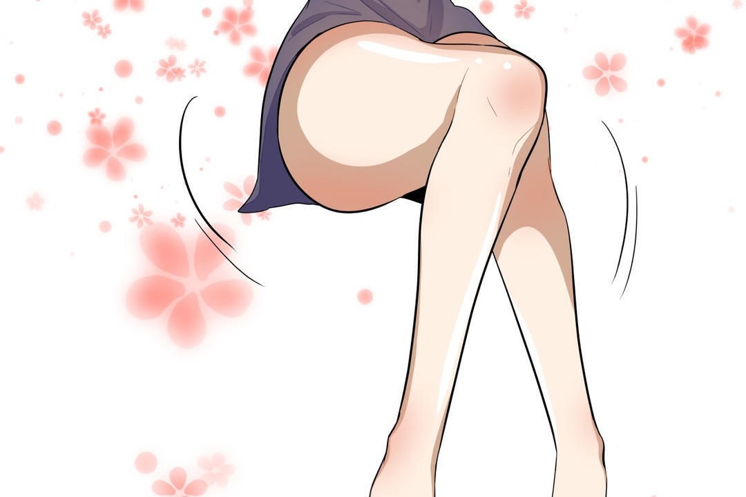 羞愧的房间第6话