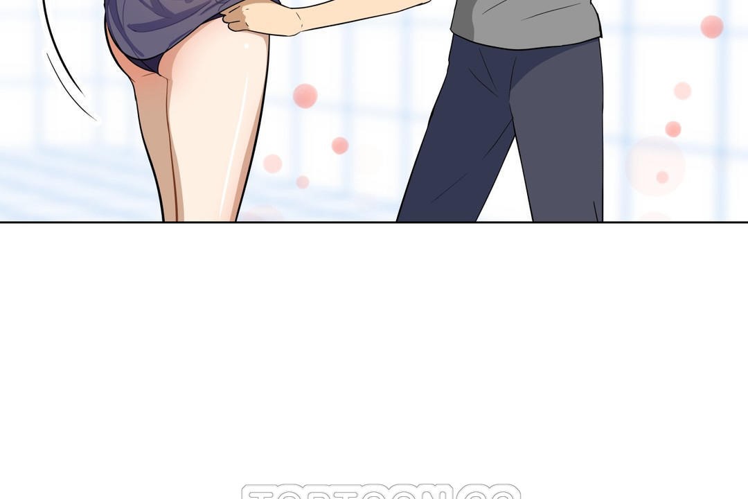 羞愧的房間第7話