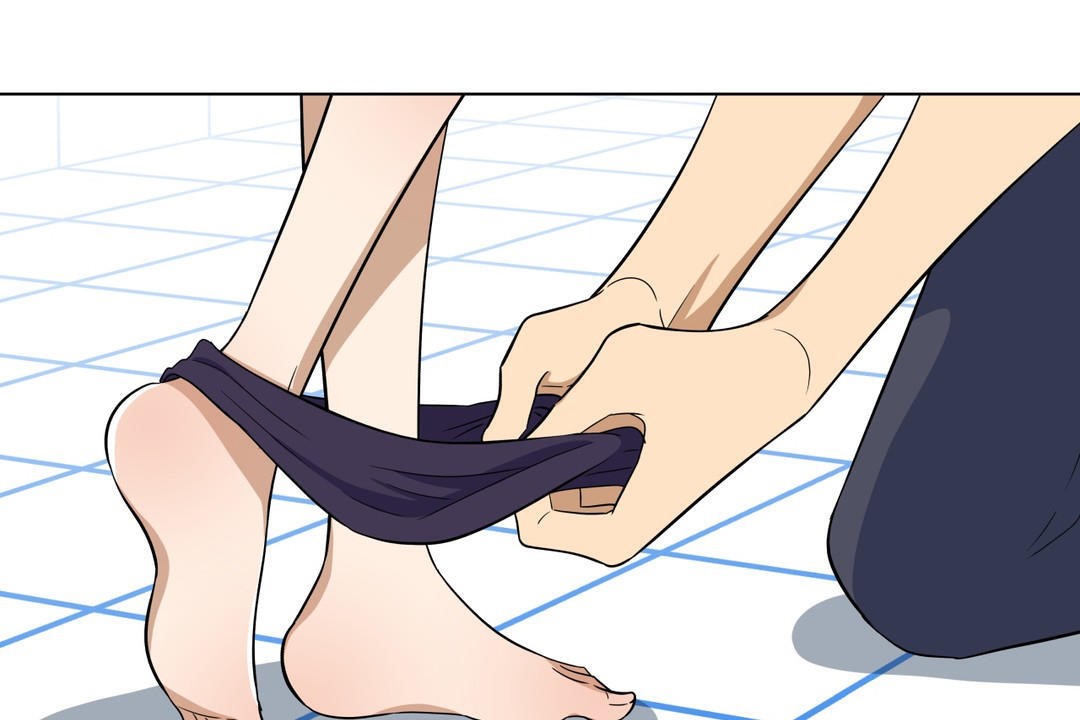 羞愧的房間第7話