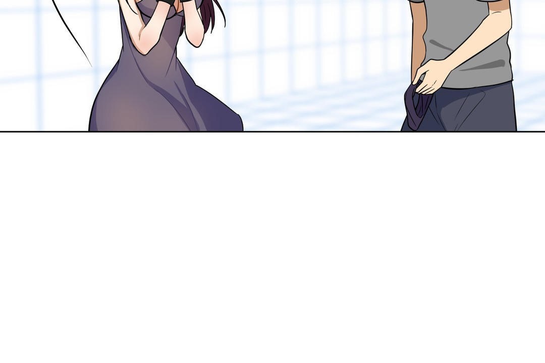 羞愧的房間第7話