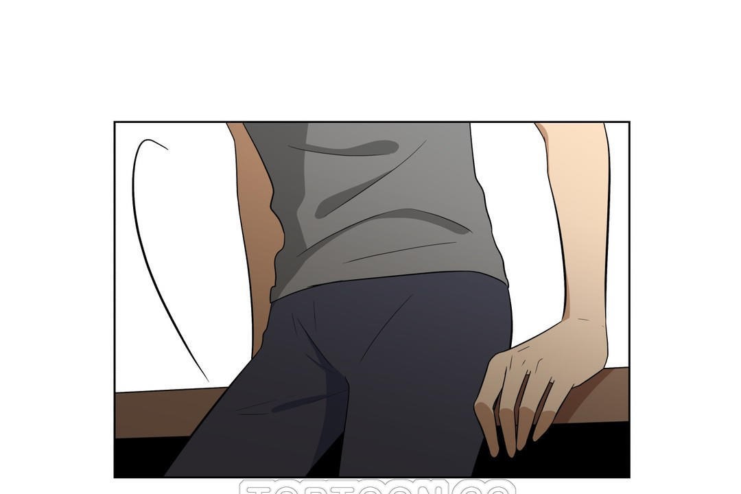 羞愧的房間第7話