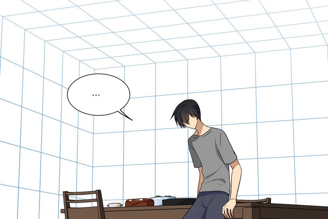 羞愧的房间第7话