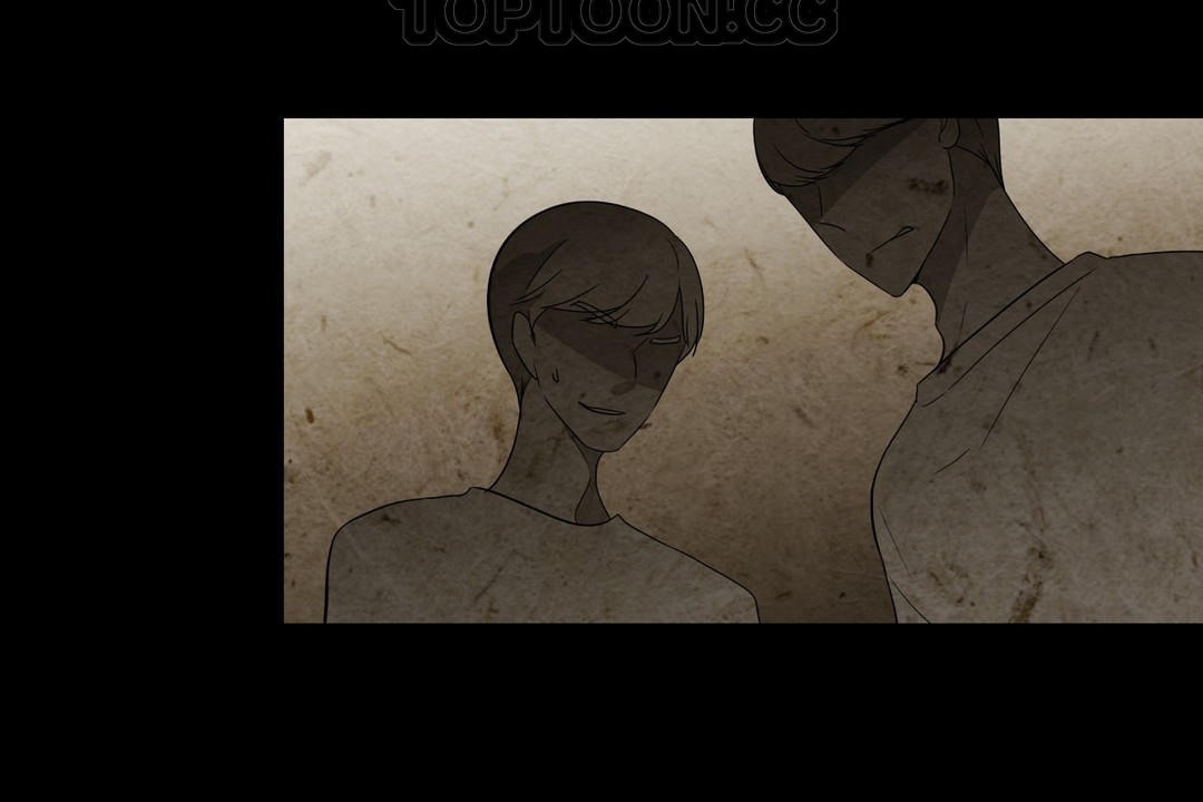 羞愧的房間第7話