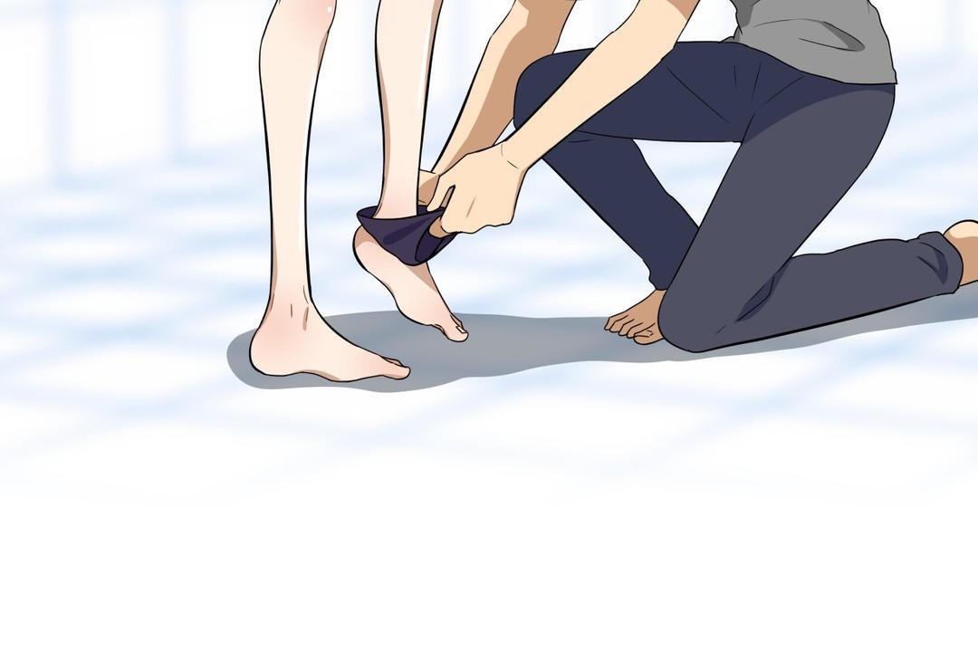 羞愧的房間第7話