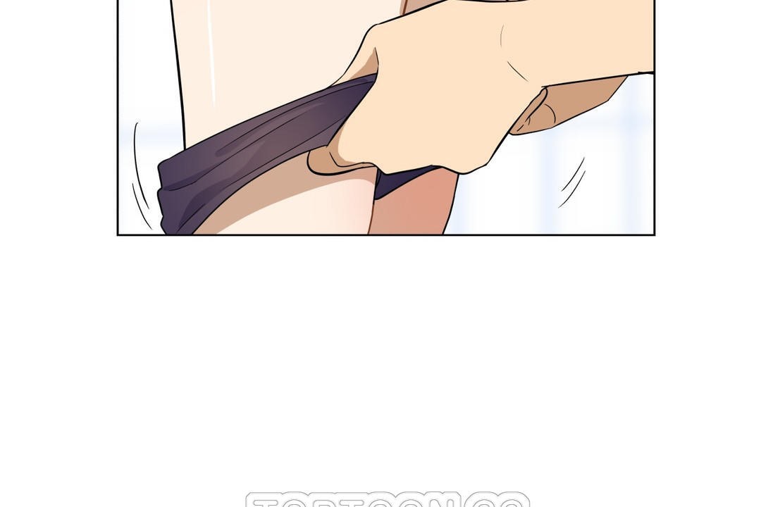 羞愧的房間第7話