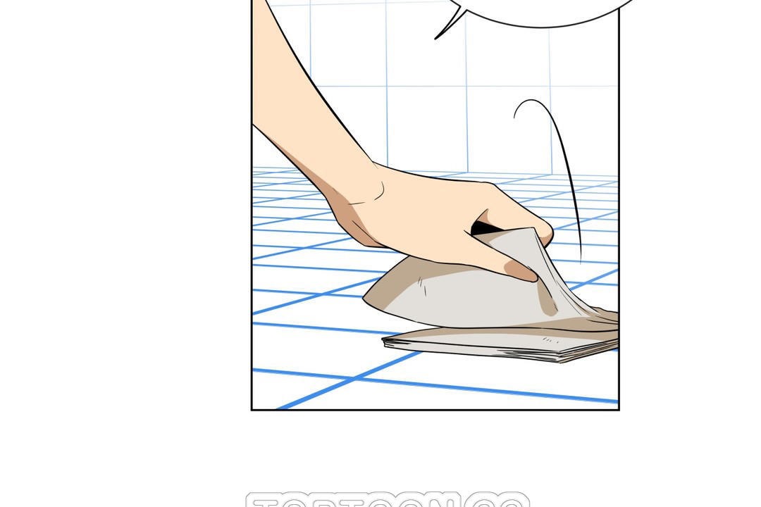 羞愧的房間第7話