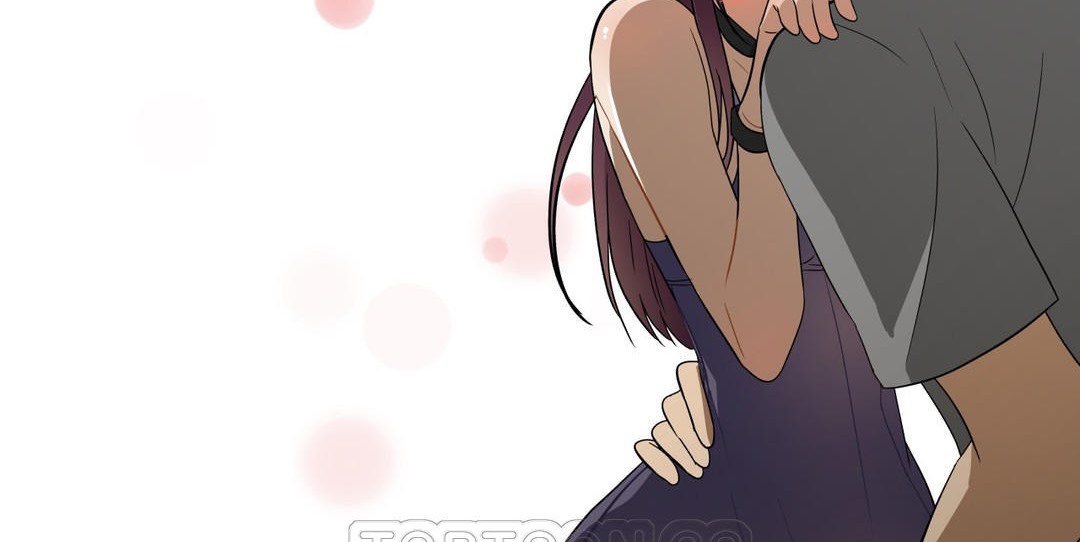 羞愧的房間第7話