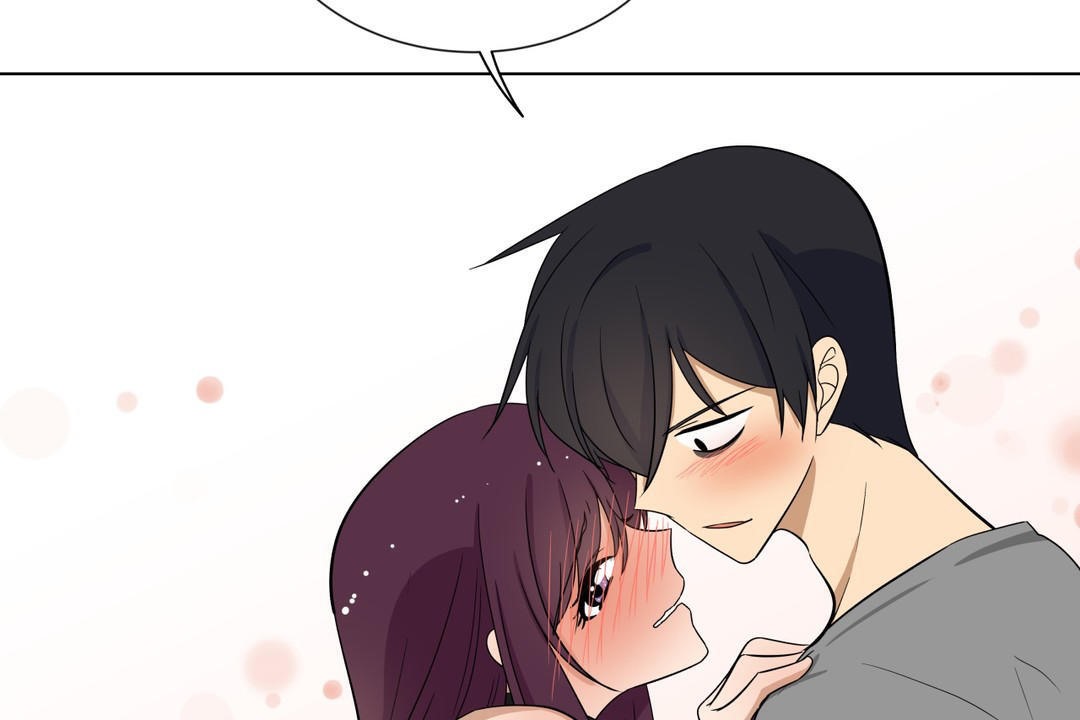 羞愧的房間第8話