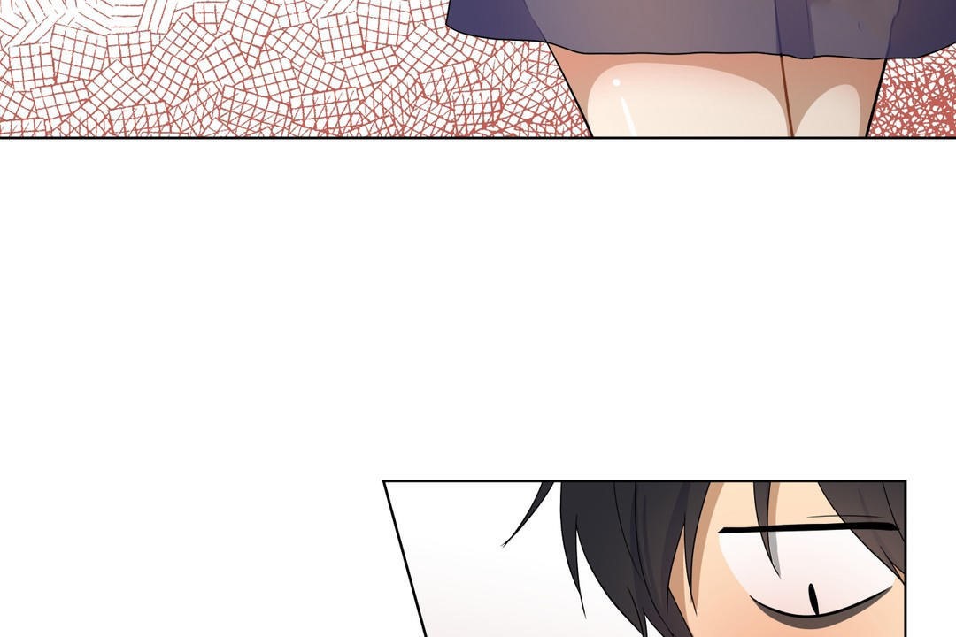 羞愧的房間第8話